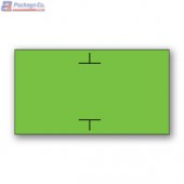 Case - Avery Dennison Labels for 105, 106, Sato PB-1, and Impressa 1810 Labelers - Green