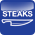 A1pkg merchandising Steak Labels